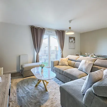 La Perle De Nacre - 5min De La