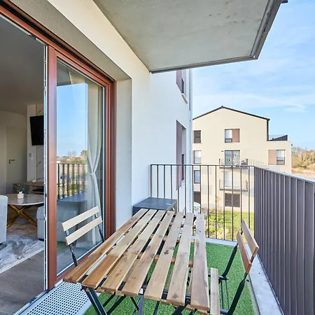 La Perle De Nacre - 5min De La Apartament *