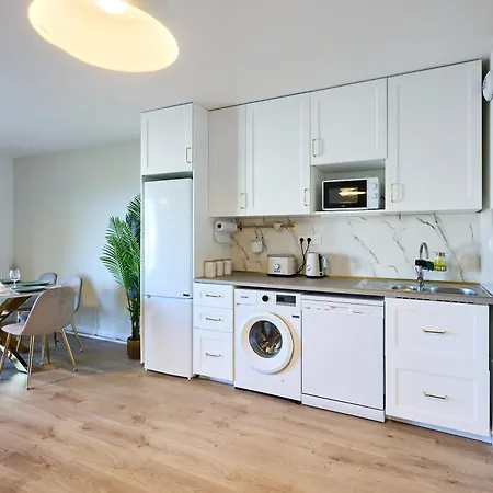 La Perle De Nacre - 5min De La Apartament