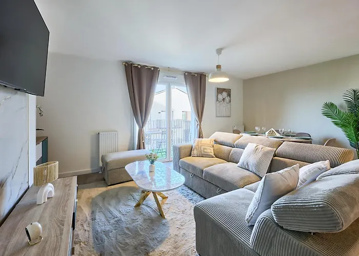 La Perle De Nacre - 5min De La