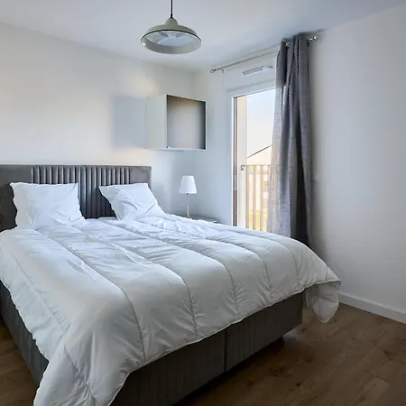 La Perle De Nacre - 5min De La * Courseulles-sur-Mer