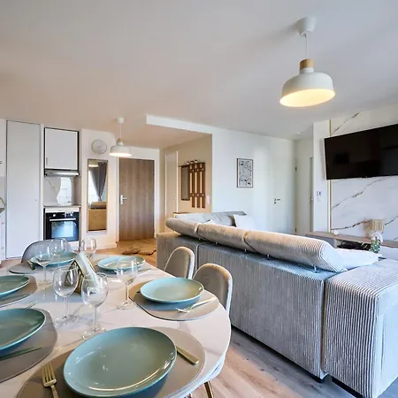 La Perle De Nacre - 5min De La Daire Courseulles-sur-Mer