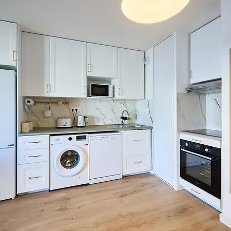 Apartman La Perle De Nacre - 5min De La