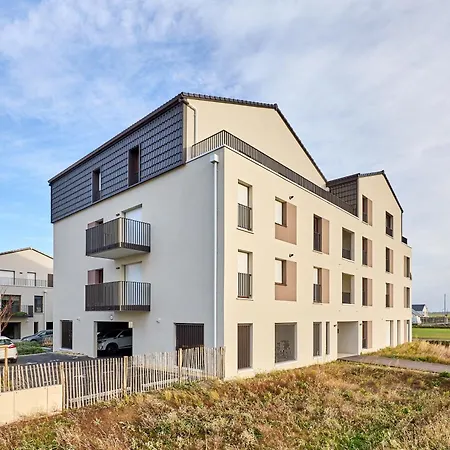 La Perle De Nacre - 5min De La Courseulles-sur-Mer