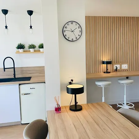 La Perle De Nacre - 5min De La * Courseulles-sur-Mer