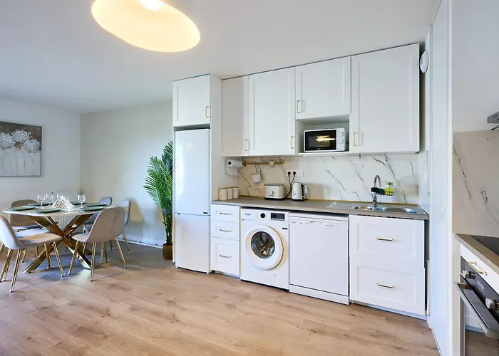 La Perle De Nacre - 5min De La Apartment